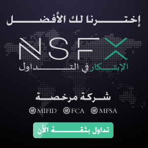 شركة ان اف اكس NSFX
